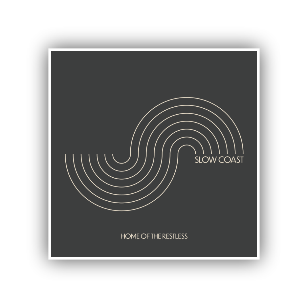 Home of the Restless - Digital Download