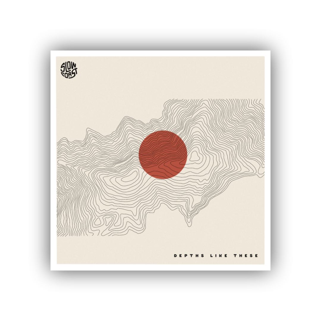 Profundidades como estas