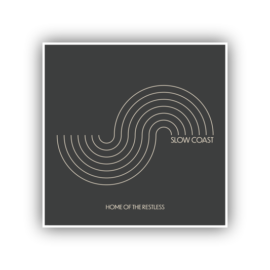 Home of the Restless - Digital Download